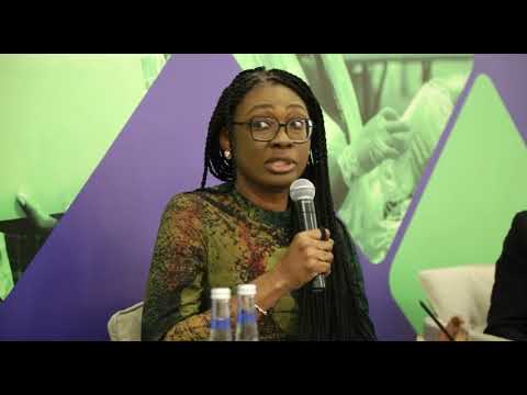 Uganda Development Bank hosts high-level meeting on climate finance at COP 29.